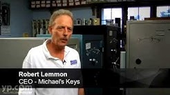 Michaels Keys Locksmith Fort Worth, Texas 