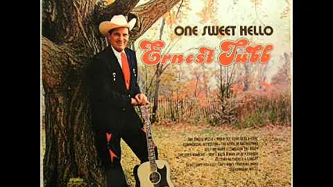 Ernest Tubb - One Sweet Hello (Full Album)