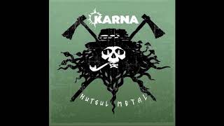 Karna - Це Твій Останній Сон Де Йде Війна