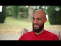 Mazraoui On The World Cup, Pre-Season and New Signings