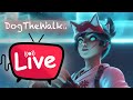 Live  dogthewalk  my therapist suggests a new therapist lol overwatch 2