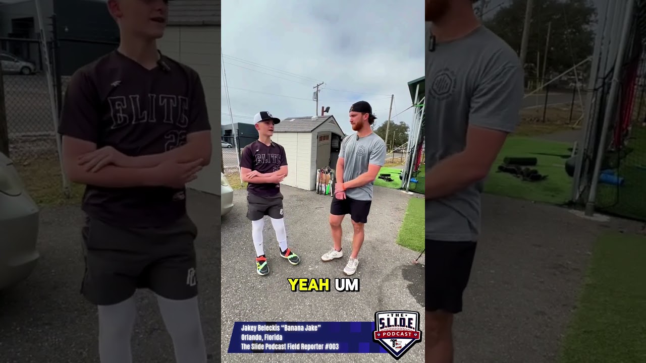 Why I chose to be a pitcher: Jack Anderson ⚾️ #mlb #baseball #motivation  #sports