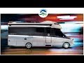 Full Review | 2020 Tiffin Wayfarer 24TW | 68 Cu. Ft. of Exterior Storage on this Class C RV!