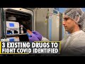 Israel scientists identify 3 existing drugs to fight COVID-19 | Coronavirus Update | WION World News