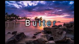 Butter BTS | Instrumental beat | Beats by Crainzee Resimi