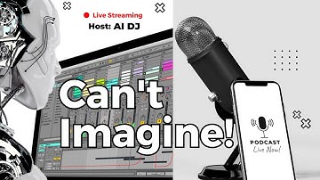 New Era of RadioGPT | The Future of Radio DJ | Can it replace Human