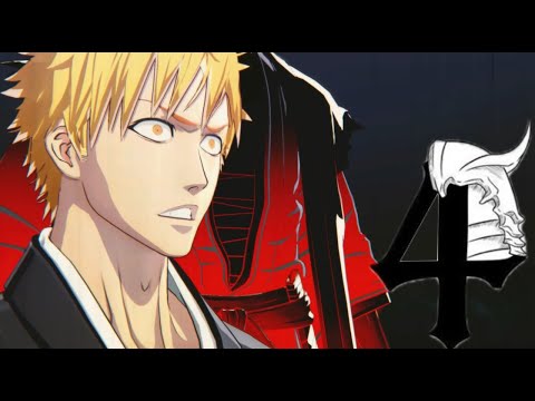 BLEACH REBIRTH OF SOULS PLAYTHROUGH PART 4