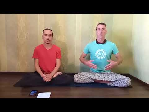 Шаткармы - очищающие практики. Личный опыт. (Запись эфира Instagram)