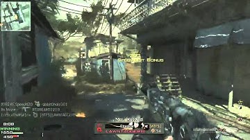 Streaming Now! FFA Mission MOAB Link in Description