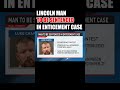 Man accused in enticement case to be sentenced #shorts #crime #news
