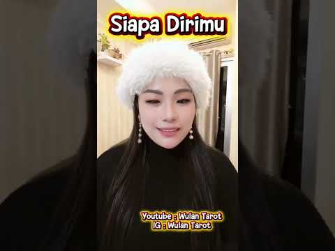 🌼 SIAPA DIRIMU 🌼