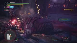 Monster Hunter: World - Code: Red