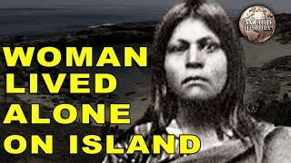 Juana Maria | The Woman Who Inspired "Island Of The Blue Dolphins" 