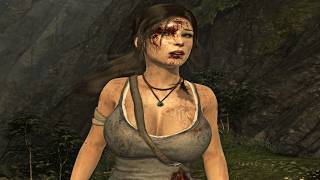 720p Clarity In Old Games VS New Games