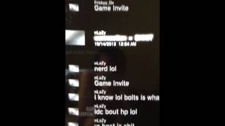 He forfeits first map GG