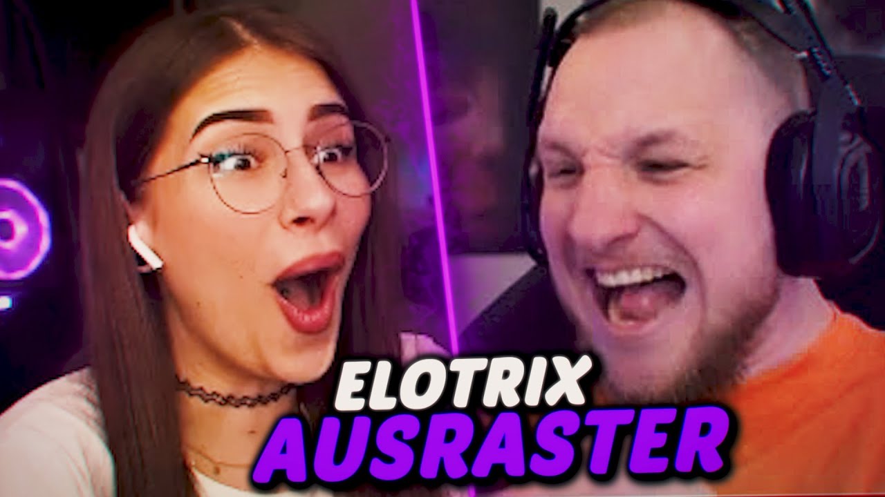 Die extremsten Ausraster von ELoTRiX 😨😂 | BabyBouge Highlights