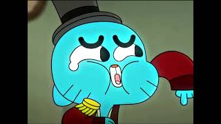Gumball Twixtor 2 Minutes