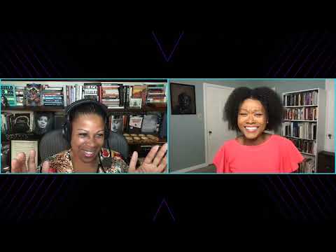 Dr. Koritha Mitchell: "There Is No Natural Truth"