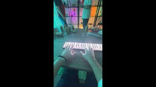 POV the worst person you know gets near a piano
#ROLI #Piano #LearnPiano #LearnMusic #FreeTheMusic POV the worst person you know gets near a piano