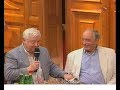 Современник 60 лет. Театр+ТВ. Часть 1.