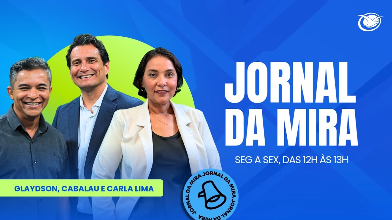 Jornal da Mira | 24/02/2026