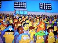 The Simpson's-broadcasting soccer