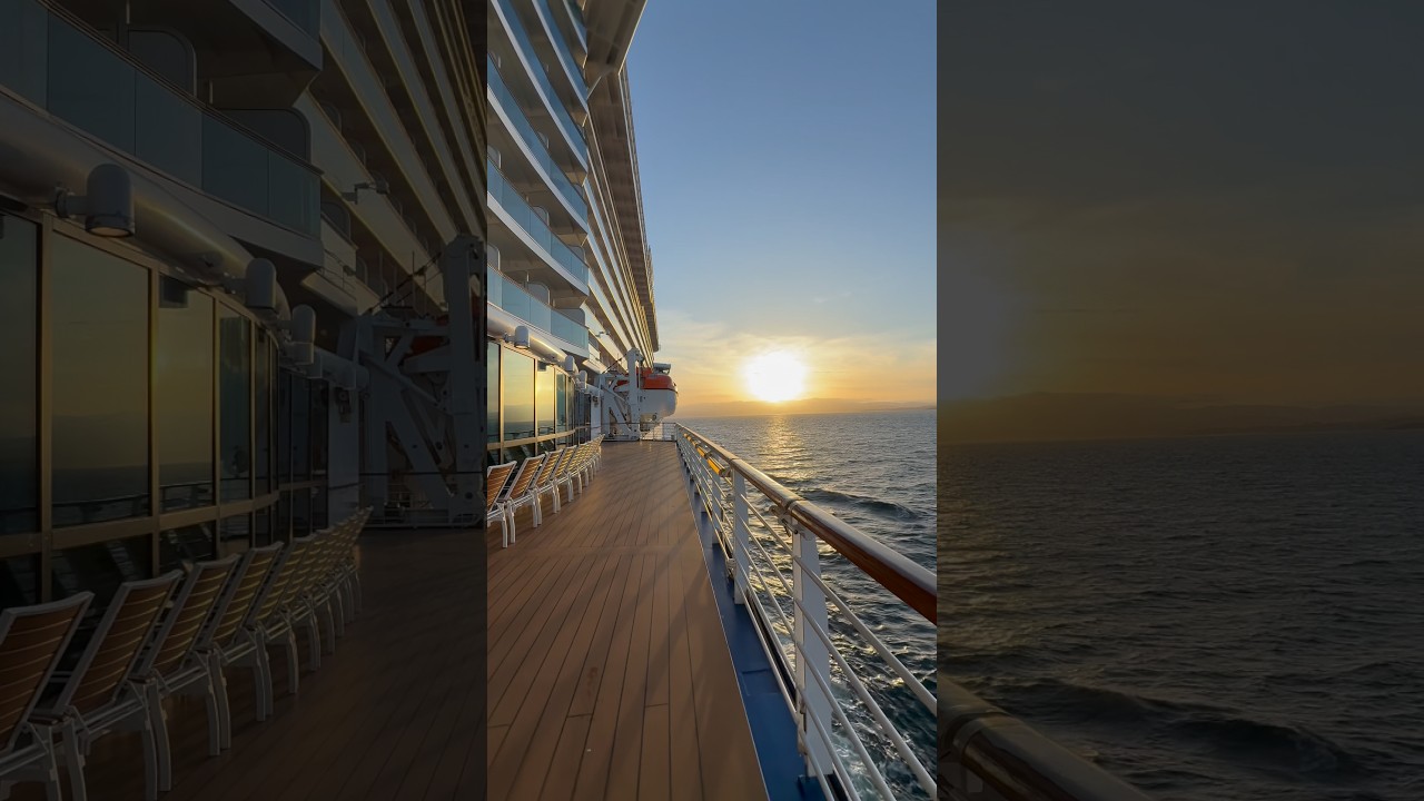 Which Class of Ships is Better? Celebrity vs. Princess #Cruise #CruiseShip