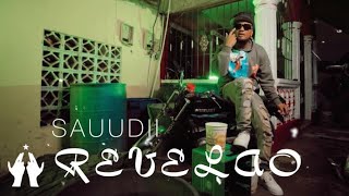 Sauudii - Revelao (No Love) | Video Oficial | Dir Rochyrd |