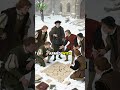 The Crazy Snowball War of 1511