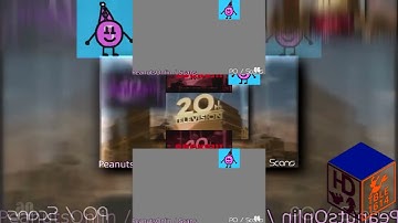 [REQUEST] YTPMV The Destruction of 20th Television and News Corp. Scan ^2