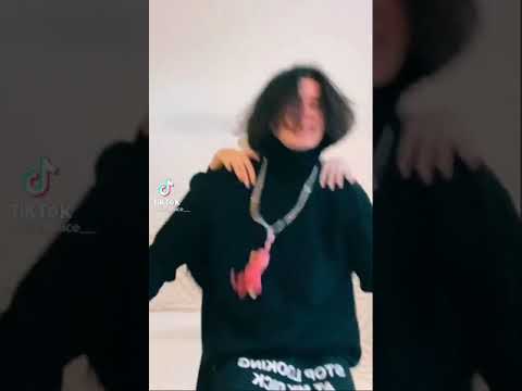 ЛИЗА НАЙС И ЛЕОН ЦЕЛУЮТСЯ В ТИК ТОКЕ❤️🔥