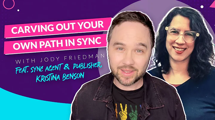 Carving Out Your Own Path in Sync (feat. Licensing...