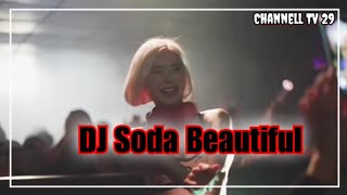 DJ Soda Beautiful & Sexy 😍