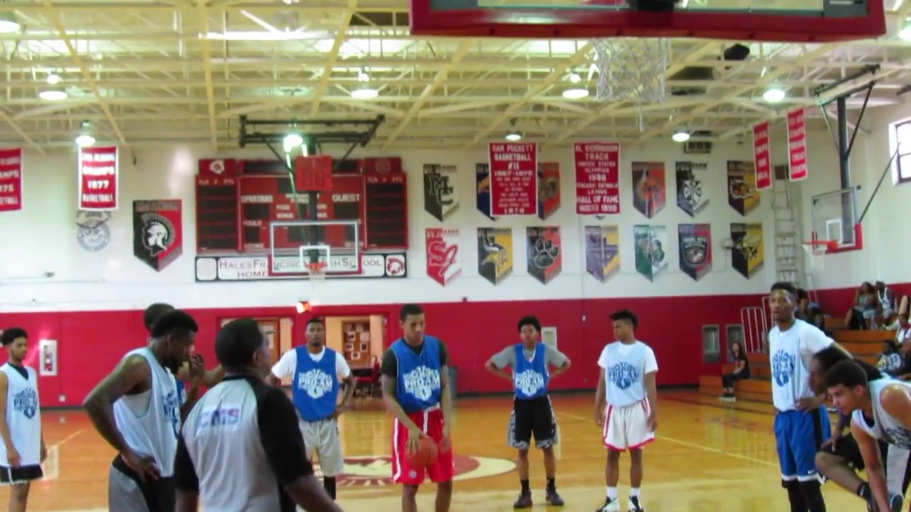 Miles Harrison Next Level Pro Am Summer