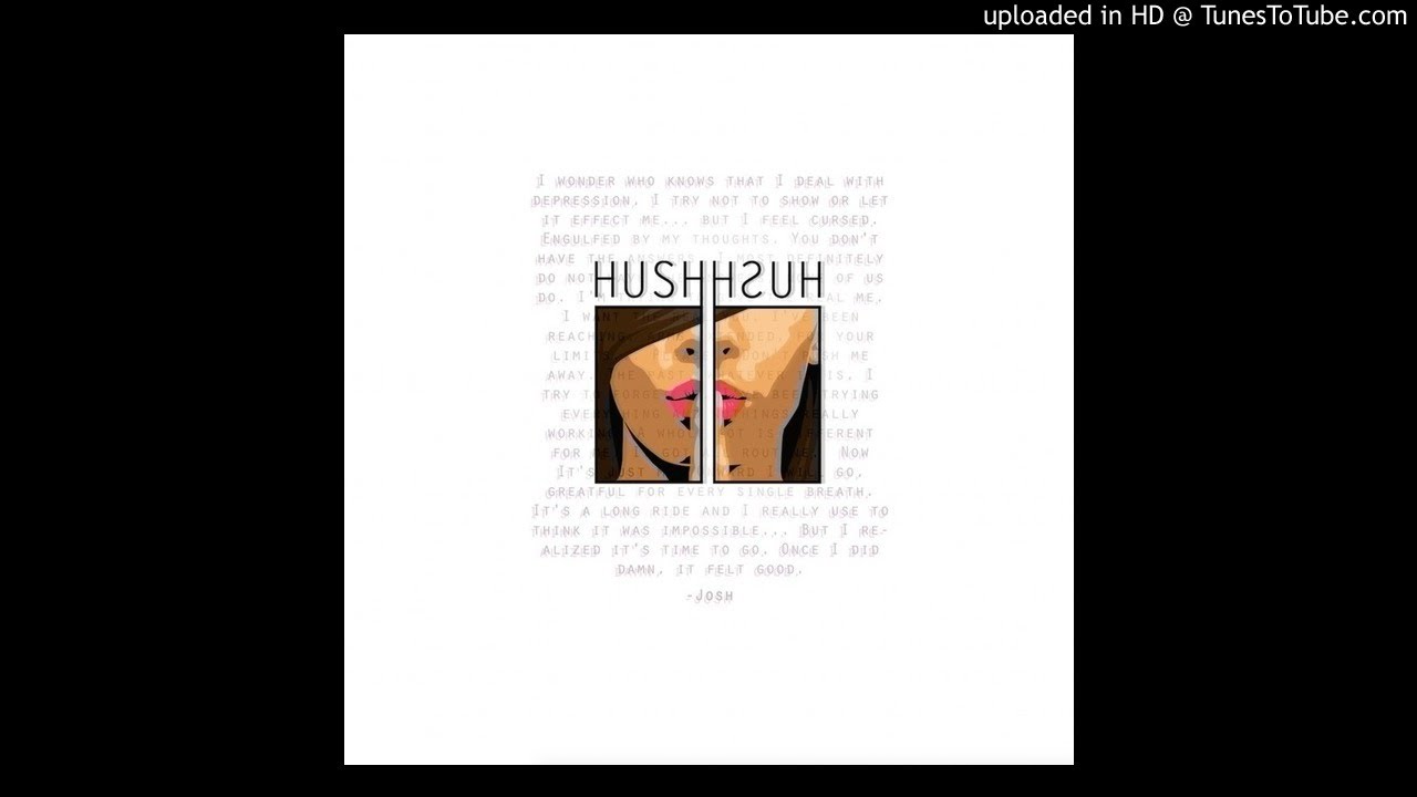 Josh Sallees - The Dividends feat. K.A.A.N. (prod Goodboy)