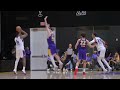 DaQuan Jeffries Powers Kings To Another Western Conference Title