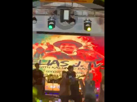 Elias in Action #trending #goodvibes #highlights Go