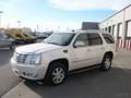 07 Cadillac Escalade