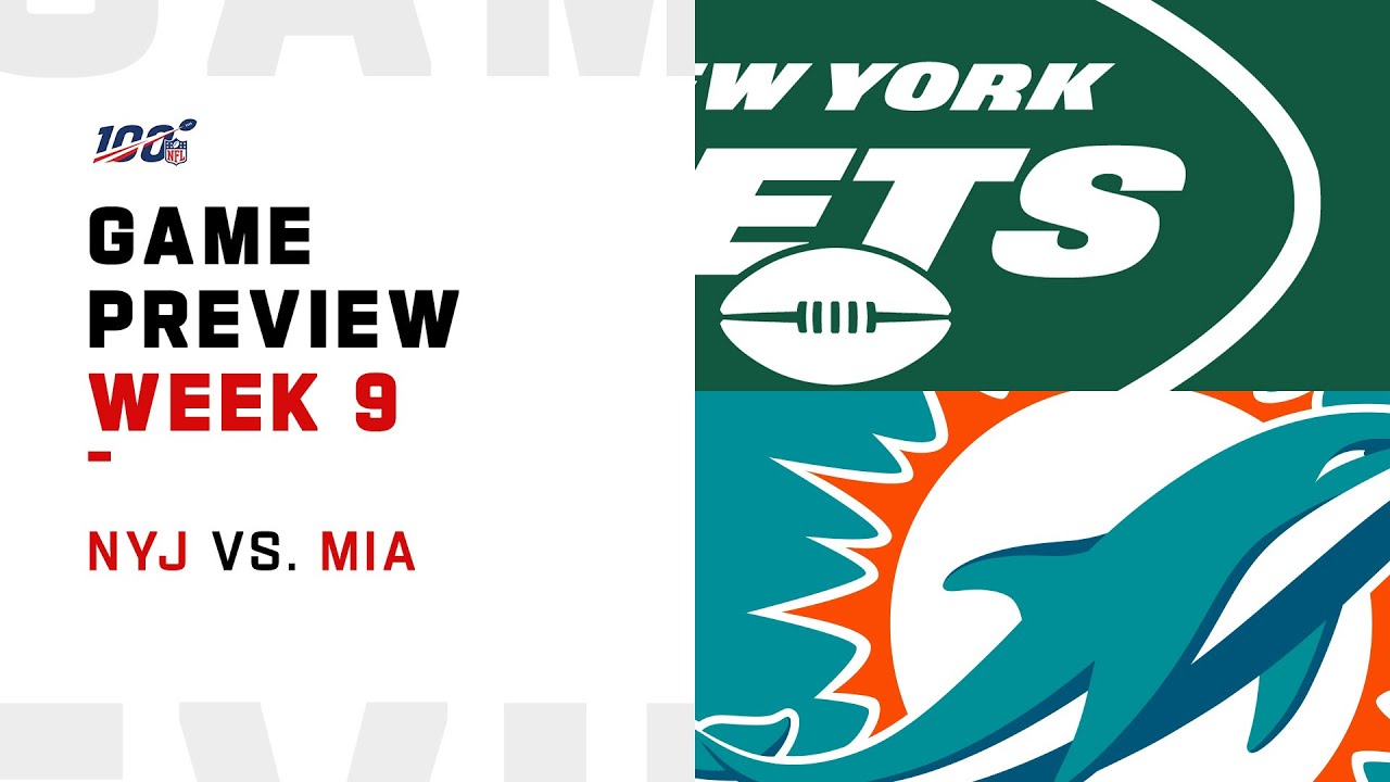 Jets vs. Dolphins: Preview, predictions, what to watch for