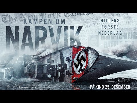 Narvik trailer