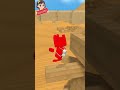 Super Bear 🐻 #superbearadventure #shorts #gaming #memes #funny #minecraft #games #mobilegaming