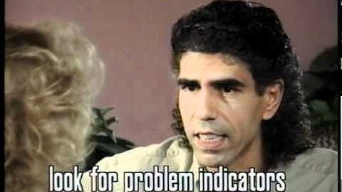 Diagnosing Challenging Behavior I: Medical and Environmental Causes