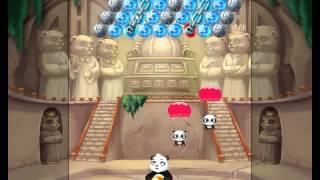 Panda Pop Level 159 NO BOOSTERS