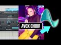 How to Multiply Vocals (AVOX Choir Tutorial)