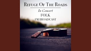 Refuge Of The Roads (Live)