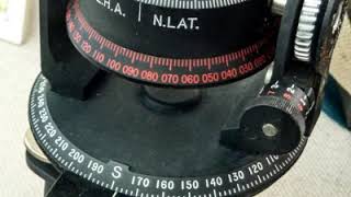 Astrocompass | Wikipedia audio article