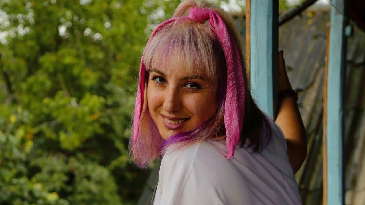 Şabran-Nohurlar gölü(-Payız-)Taxtlalı körpü.