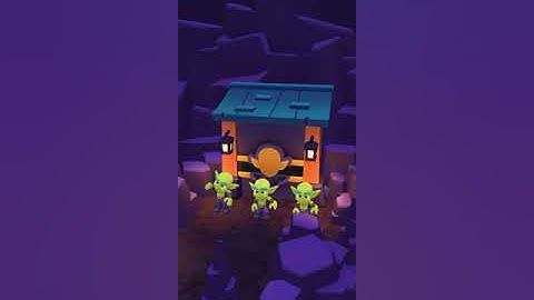 Gold and Goblins Mine 1-3 (Gameplay)