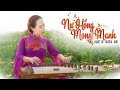 NỤ HỒNG MONG MANH - [ Đàn Tranh Cực Hay - Nhạc Hoa Bất Hủ ] - Nghệ Sĩ Đàn Tranh Hương Đức