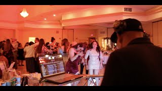 Dj Gig Log, Wedding Oxnard Ca.